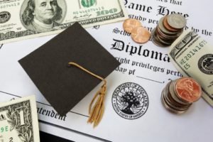 student loan trap, debt, money, finance