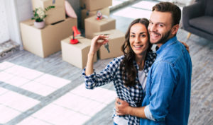 tips for buying a home for the first time