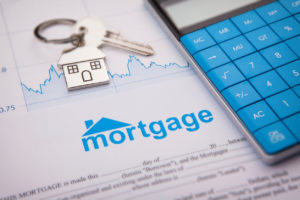 mortgage calculator and application