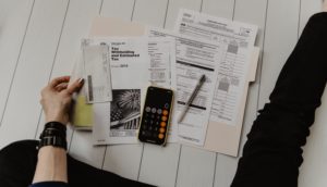 taxes, filing taxes, how to prepare for tax season